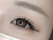 ルルエオノ(Lulu eono)/セーブルエクステ