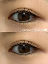 シャルム(Charme)/まつ毛パーマ