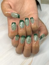 タムタムネイル 本厚木(Tam Tam Nail)/デザインご相談コース