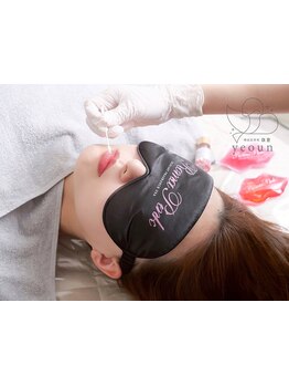 お肌をきれいにしたい