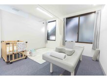 ワン整骨院(ONE整骨院)/施術室