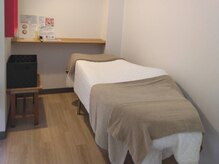 サロンルーチェ(Salon Luce)/施術ルーム