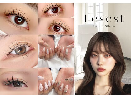 レセスト(Lesest)の写真