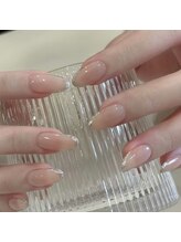 ヴィーナスネイル(Venus Nail)/フレンチ