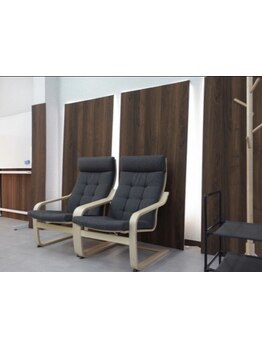 腰のつらさを改善したい