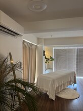 ケリービューティーサロン(kelly beauty salon)/サロンの雰囲気