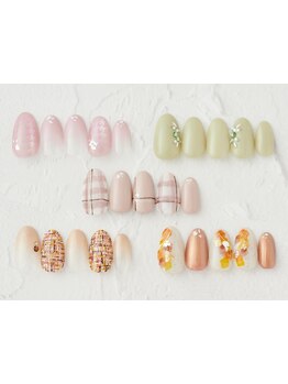 シンプル系（オフィス・日常）が得意