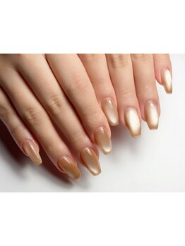 爪の悩みを解消できる（ケア含む）