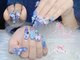 79リナネイル 心斎橋店(79LINA NAIL)の写真