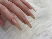 エスリリープラス(SLily+)/【アプレ/ワンカラ―】