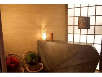 ルーチェ ヴィラ(Luce Villa)