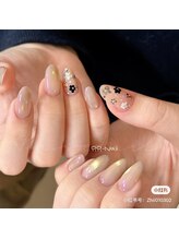 美人計ネイルサロン/