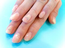 ブルーバード(BLUE BARD)/シンプルアート