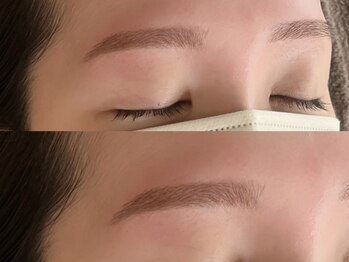 オシ(oshi)/アイブロウスタイリング