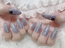 ネイルリアン(Nail lieN)/平日１４時までの特別価格☆