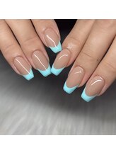 ディアージュ(Dearge)/☆フレンチ