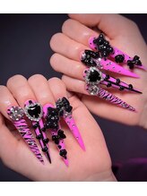 リナネイルサロン 池袋(Lina nail salon)/