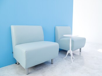 ホワイトニングカフェ 岸和田店(WhiteningCafe)/ホワイトニングカフェ岸和田店