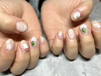 10本アートコース