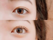 ルピナス バイ ワンズ 海老名店(Lupines by ONE'S)/細かい束で束間強調★