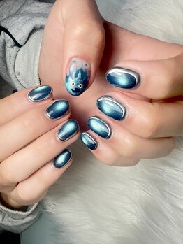 ハイビューティー 渋谷(Hi Beauty)/