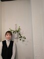 サロン デ リブレ 高松店(salon de Libre)&nbsp;高尾 春奈