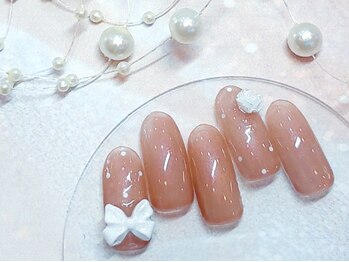 ネイルパティオ 草加店(nail patio)/