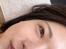 シンクテーブル(Think Table)/まつげパーマ