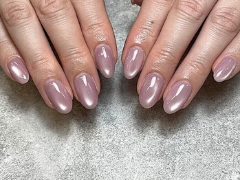 レガーロ(Regalo)の写真/【HAND/初回オフ込】OPEN企画♪100色~選べる★マグネット・フラッシュ¥5500！その日の気分で好きなカラーを