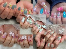 アンジュール(unjour)