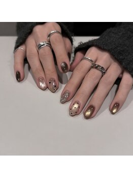 エムネイル(M.nail)/6980定額