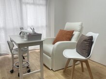 エクラ 横川店(Eclat)の雰囲気( お子様連れのお客様も大歓迎です♪)