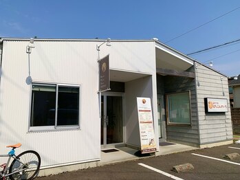 アキハ(AKIHA)/新潟市秋葉区新津本町4丁目