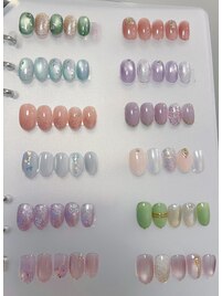 定額シンプルアート