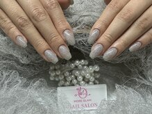 モアグラム 池袋東口店(More Glam)/フラッシュ／春