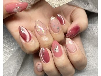 リベルタ(Liberta)/Bコース＋マグネット追加