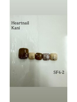 季節限定デザイン