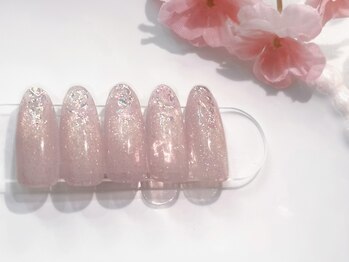 ミリシュ(milis)/４月magnet art 定額