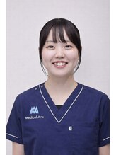 志木かなで鍼灸接骨院 山口 舞桜