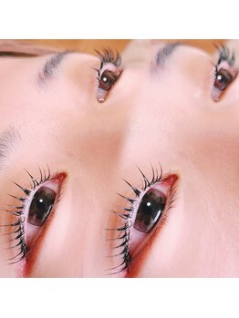 コア(Koa)/パリジェンヌリフト