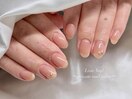 シンプルネイル/高松ネイル/韓国