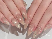 ミレアネイル 銀座(MIREA NAIL)