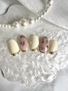 定額ハンドネイル￥9,300