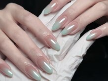 ビジューネイル(bijou nail)/