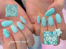 ジュエムネイル(jouerm nail)