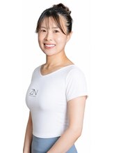 全力ストレッチ 横浜元町店&nbsp;KASUMI 