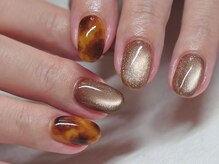 メルシー ネイル(mercii nail)