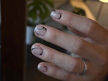 Fragola Nail Studioの雰囲気（丁寧につくるフォルムと、思わず目を惹くデザイン）