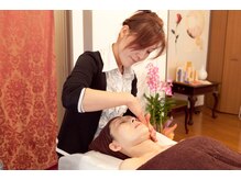 フェリーチェ ビューティー(Felice Beauty)/【フェイシャル】