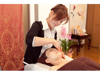 フェリーチェ ビューティー(Felice Beauty)/【フェイシャル】